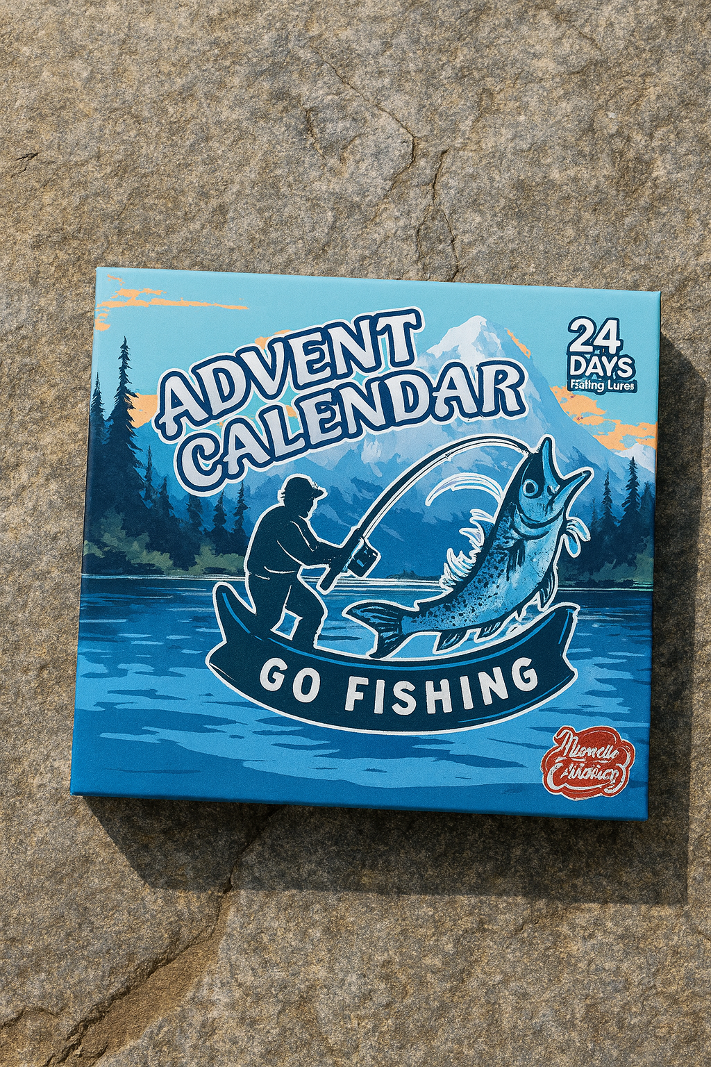 Catchmas 24-Day Advent Calendar