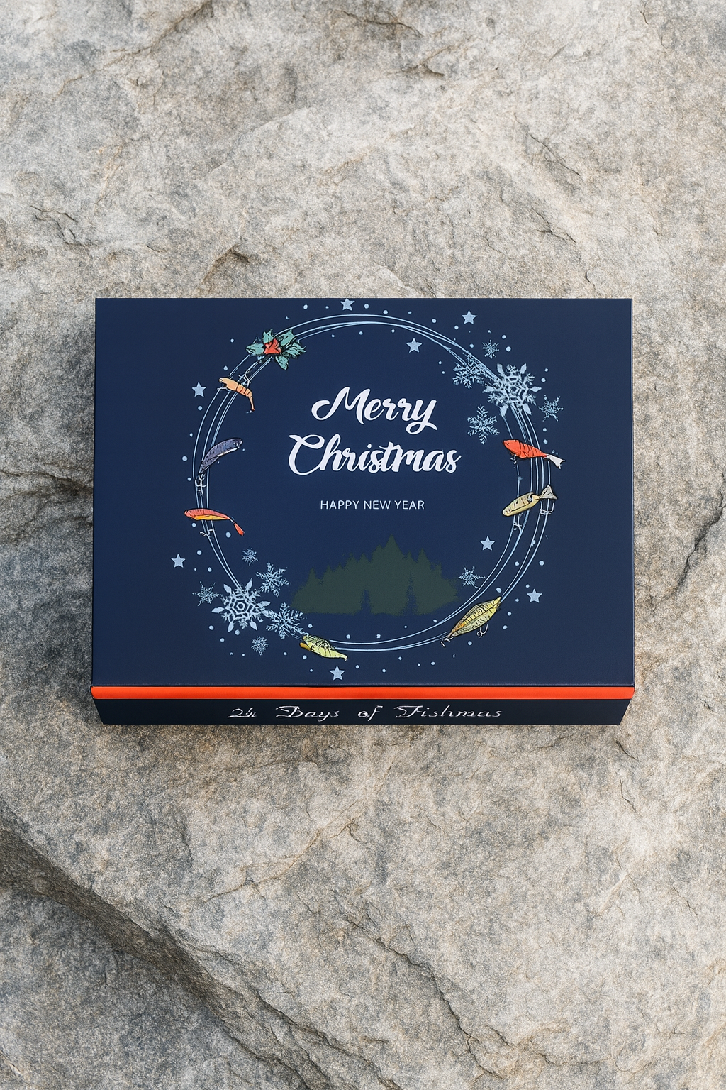 Catchmas 24-Day Advent Calendar