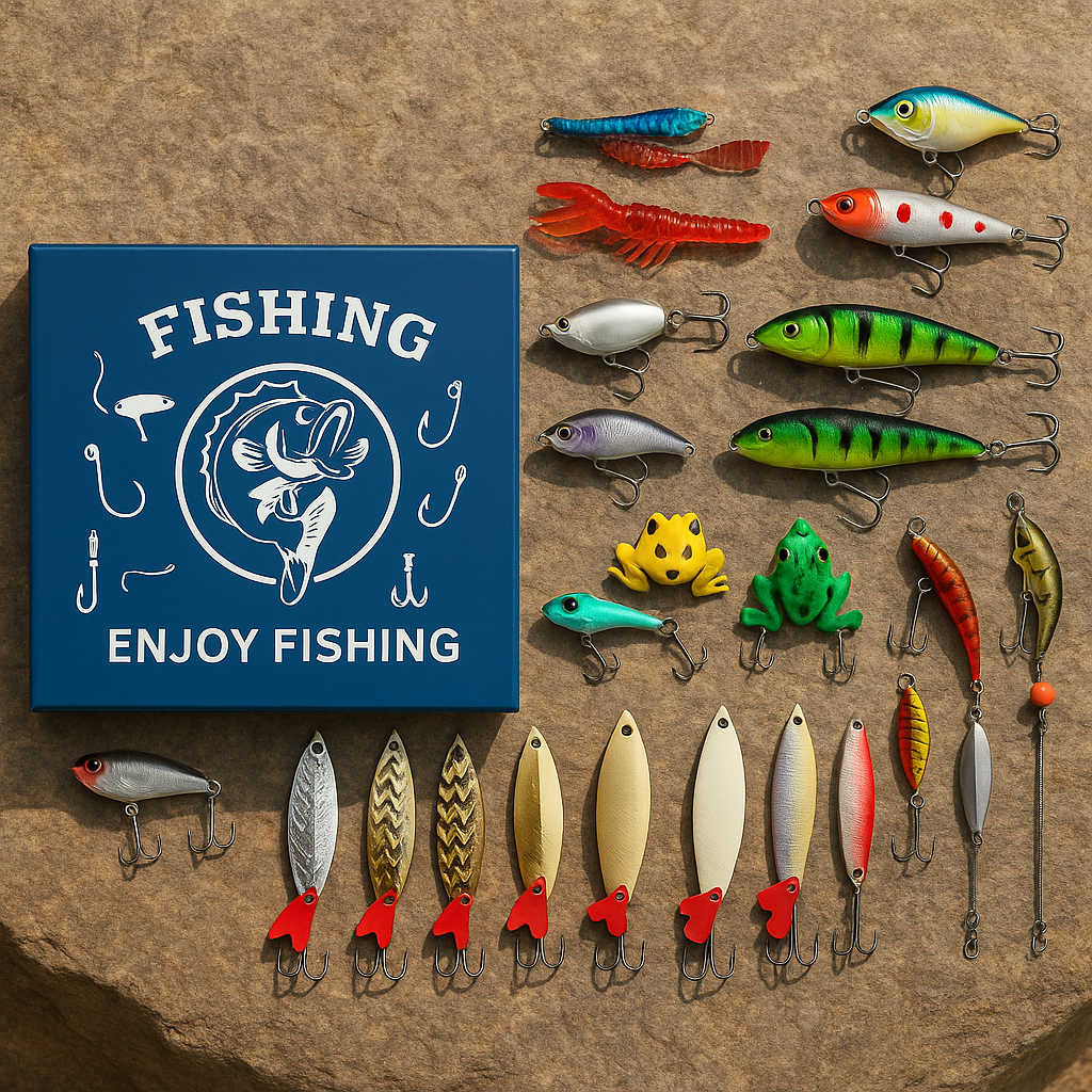 Catchmas 24-Day Advent Calendar