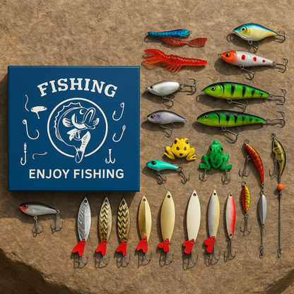 Catchmas 24-Day Advent Calendar