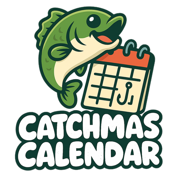 Catchmas Calendar